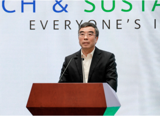 Huawei announces Seeds for the Future Program 2.0, planning to invest US$150 million in talent development over the next five years