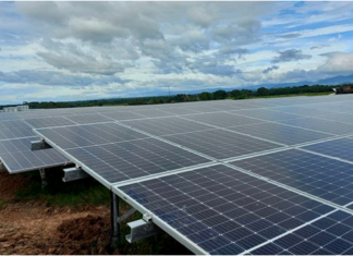Here Comes the Sun and Meralco is Harnessing Its Power