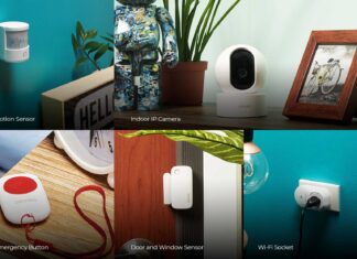 CNX FOR HOME: SIMPLIFY YOUR LIFE THROUGH TECHNOLOGY. DOING MORE BY WORRYING LESS.