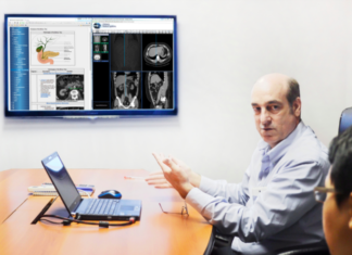 Lifetrack’s Innovative Medical Imaging Platform Enables Inclusive Healthcare for Emerging Countries