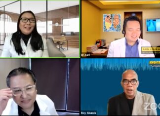 Medical Experts Answer Most Asked Questions About Cough and COVID-19 in Kwentong Viral News Webinar