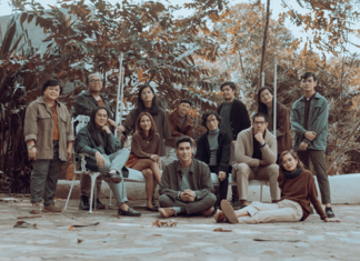 Ben&Ben and Munimuni team up for the very first time on “Sugat”