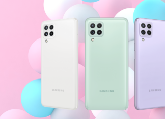 Find the perfect SAMSUNG Galaxy A-series to match those awesome goals