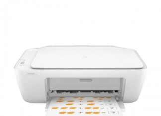 Reliable, easy, and cost-effective home printing made possible by the HP Deskjet Ink Advantage All-in-One printers
