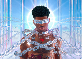 Lil Nas X continues to dominate cultural conversations with “Industry Baby”