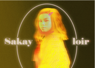 LOIR takes listeners on a fun, cozy ride with debut single “Sakay”