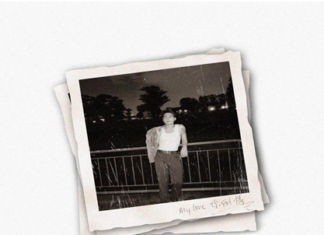 Dominic Chin revisits Mando-pop’s timeless appeal on new single “My Love”