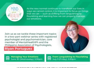 PLDT, Smart reinforce support for employees, ramps up wellness campaigns