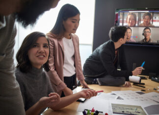 Three Filipino Startups Selected for QBO Innovation Hub’s Inaugural Accelerator Program in Partnership with Microsoft