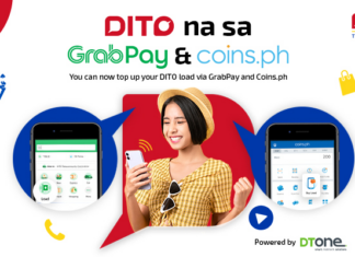 DT One and DITO partnership expands global airtime top-up to millions of Filipinos abroad and at home