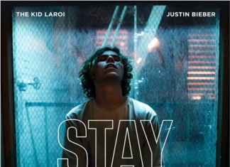 The Kid Laroi’s “Stay” tops Spotify and Apple Music charts in the Philippines