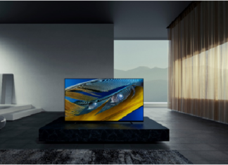 Sony Philippines unveils the BRAVIA A80J, second in their newest XR Series line-up