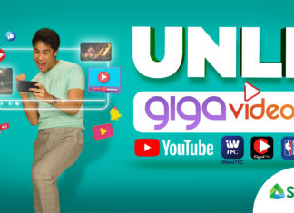 Smart unveils UNLI GIGA with unlimited access to social media, video apps for only P149