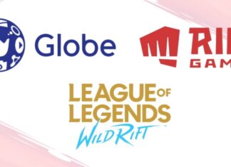 Wild Rift fans get elevated 5G experience with new Globe RiotGO promos