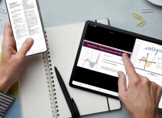 Tips to amp up productivity at home with moments of play using the Samsung Galaxy TabS7 FE