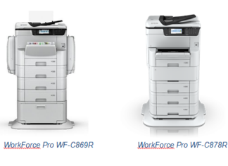 Educators from Catbalogan City power through distance learning with Epson WorkForce Pro Multifunction Printers