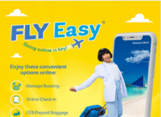 Why flying with Cebu Pacific is easier and safer than ever
