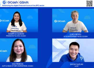 GCash advances cashless ecosystem and financial literacy in the BPO sector
