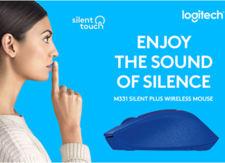 5 Logitech Accessories and Gadgets That Can Elevate Your Productivity Anytime, Anywhere
