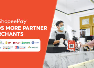 ShopeePay Expands Its Network of Partner Merchants, Now Accepted at Over 50,000 Locations Nationwide