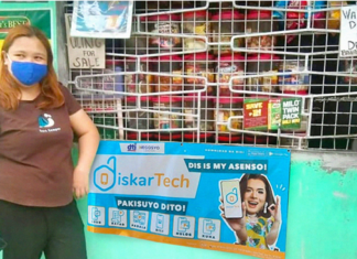 Amid the pandemic, sari-sari stores become ‘hubs for financial inclusion and education’