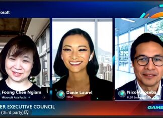 ePLDT, Microsoft partnership empowers customers in perimeter-less environment