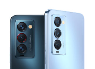 TECNO’s ‘Movie Master’ Camon 18 Series To Be Released In The Philippines Featuring A Stabilized Gimbal Camera and MediaTek’s Helio G96 Chips