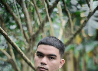 Reinventing R&B and Rap Music with Alisson Shore’s GARUDA