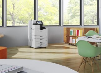 Inkjet Versus Laser Printers: Which Wins Out in Sustainability and Efficiency?