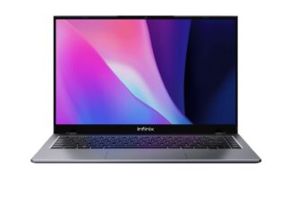 Punching above its weight: Infinix debuts first-ever laptop INBook X1