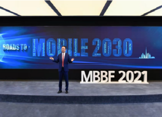 Huawei’s David Wang Talks 10 Wireless Industry Trends in “Roads to Mobile 2030”
