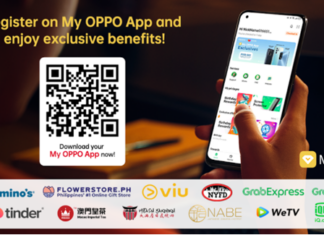 Here are the deals that you need to know from MyOPPO App for the ‘Ber months