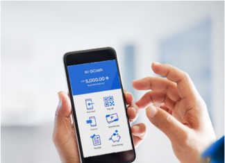 GCash offers manpower agencies a time-saving payroll disbursement system