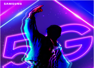 Are you ready to speed up the awesome? SAMSUNG hints at a new Galaxy A Series Ambassador this October!