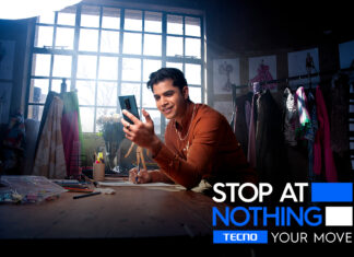 TECNO Mobile Launches Its New #StopAtNothing Campaign