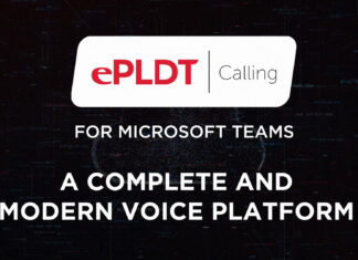 ePLDT launches cloud-based phone system service