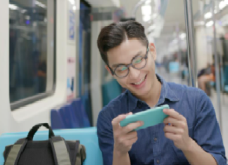 Have the best mobile experience with budget-friendly 5G phones from Globe!