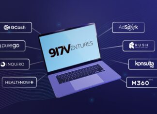 917Ventures key to Globe’s transformation into a digital solutions platform