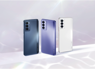 Another Huge CAMON 18 Sale is Coming Your Way This Payday!