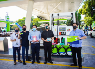 Smart, Cleanfuel ink tie-up program to deliver affordable connectivity solutions