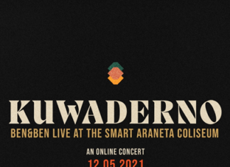 Ben&Ben to push the boundaries of concert production on a scale that’s never been done before with ‘Kuwaderno’