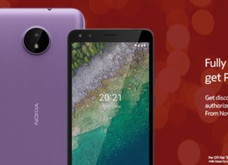 Nokia smartphones: gifts to love, trust and keep this holiday season