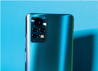 #FireUpTheGame & save up to ₱1000 as Infinix launches its latest high-performance gaming smartphone Note 11S, exclusively on Shopee