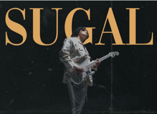 Love is a gamble in Dionela’s latest single “Sugal”