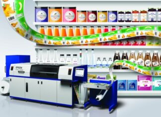 Helping Local Printing Companies Deliver Globally Competitive Labels