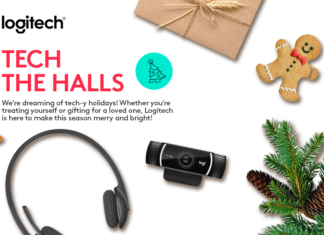 Show Someone You Care With Practical, Productivity-Boosting Gifts for the Holidays