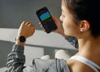 Garmin advocates healthy living with #HealthIsAChoice campaign