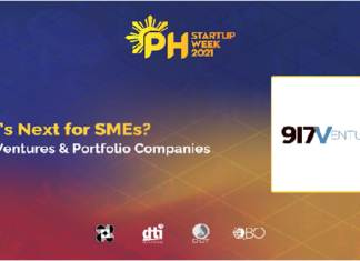 Empowering MSMEs through digital innovation: Globe’s 917Ventures discusses business focus on MSME market in 2022