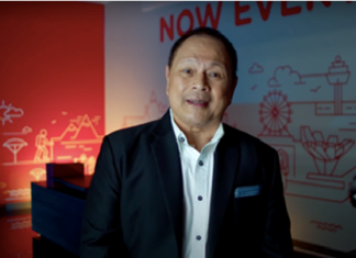 AirAsia Philippines soars with Unbreakable Commitment to remain resilient amid crisis