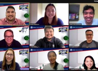 Globe Business Future-proofs MSMEs with Business Recovery Program